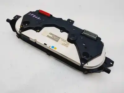 Peça sobressalente para automóvel em segunda mão quadrante por renault megane i scenic (ja0) 1.6 16v kaleido 107 cv / 79 kw referências oem iam 8200071820  