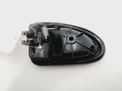 Автозапчастина б/у усередині передня права ручка для RENAULT MEGANE I SCENIC (JA0) 1.6 16V Kaleido 107 CV / 79 KW Посилання на OEM IAM 7700353283  