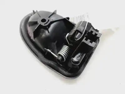Second-hand car spare part interior right front handle for renault megane i scenic (ja0) 1.6 16v kaleido 107 cv / 79 kw oem iam references 7700353283  
