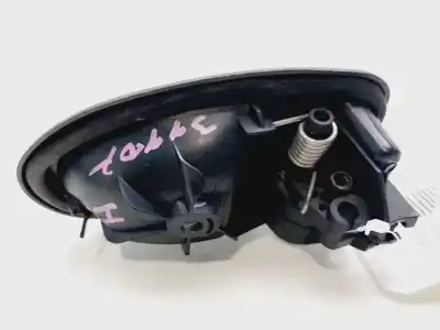 Автозапчастина б/у ліва передня внутрішня ручка для renault megane i scenic (ja0) 1.6 16v kaleido 107 cv / 79 kw посилання на oem iam 7700415974  