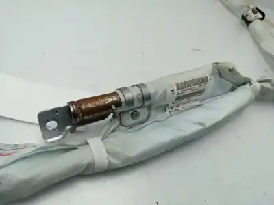 Peça sobressalente para automóvel em segunda mão airbag de cortina dianteiro esquerdo por peugeot 2008 (--.2013->) style referências oem iam 9804092380