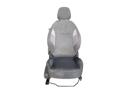 Peça sobressalente para automóvel em segunda mão assento dianteiro direito por peugeot 2008 (--.2013->) style referências oem iam 1608106580