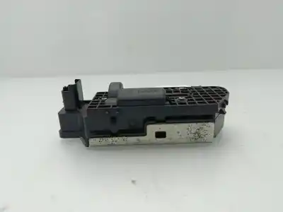 Peça sobressalente para automóvel em segunda mão fechadura do mala por peugeot 2008 (--.2013->) style referências oem iam 9684648680
