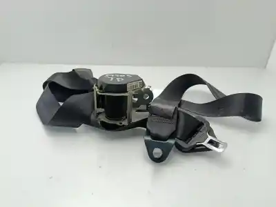 Peça sobressalente para automóvel em segunda mão cinto de segurança traseiro direito por peugeot 2008 (--.2013->) style referências oem iam 96781656xy