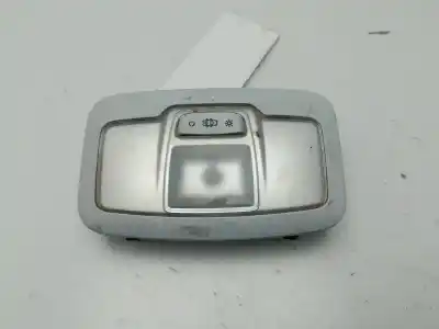 Peça sobressalente para automóvel em segunda mão luz interior por peugeot 2008 (--.2013->) style referências oem iam 96781443pr