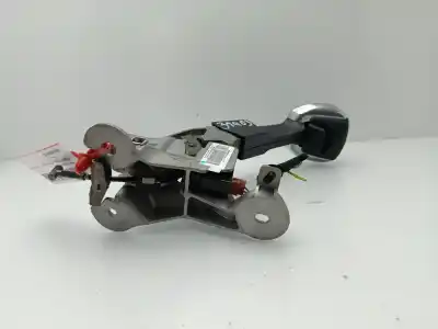 Peça sobressalente para automóvel em segunda mão alavanca de travão de mão por peugeot 2008 (--.2013->) style referências oem iam 98066999zd