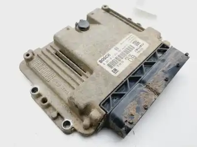 Автозапчастина б/у ебу контролер двигуна для opel astra gtc sport посилання на oem iam 55560810  