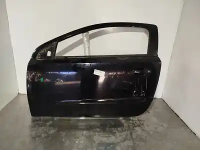 Автозапчастина б/у передні ліві двері для opel astra gtc sport посилання на oem iam   