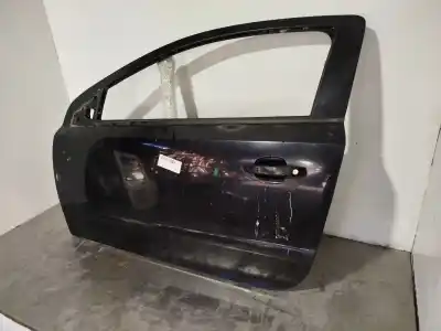Автозапчастина б/у передні ліві двері для opel astra gtc sport посилання на oem iam   