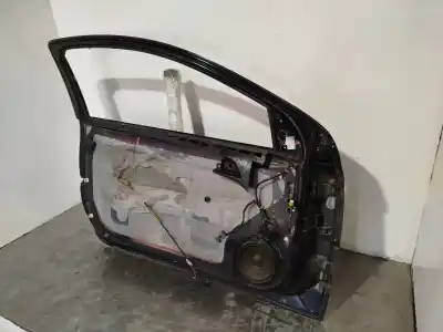 Автозапчастина б/у передні ліві двері для opel astra gtc sport посилання на oem iam   