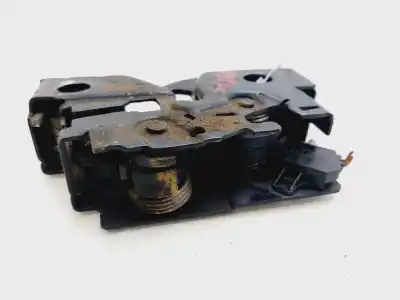 Peça sobressalente para automóvel em segunda mão fechadura do capô por seat ibiza (6j5) reference referências oem iam 5u0823509n