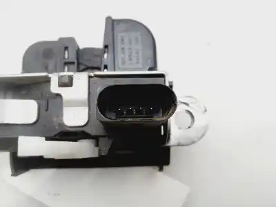 Peça sobressalente para automóvel em segunda mão fechadura do mala por seat ibiza (6j5) reference referências oem iam 5nd827505