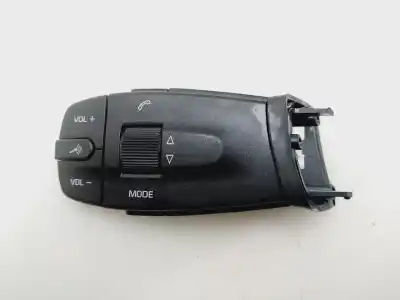 Second-hand car spare part multifunction switch for seat ibiza (6j5) reference oem iam references 6j0959441a  