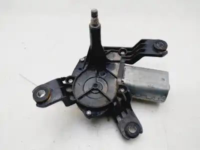 Pezzo di ricambio per auto di seconda mano motore tergicristallo posteriore per opel corsa d cosmo riferimenti oem iam 13163029  