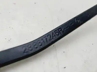 Автозапчастина б/у лівий передній ручок склоочисника для DACIA LODGY Comfort Посилання на OEM IAM 288817245R  