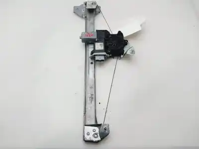 Автозапчасти б/у регулятор стекла переднего левого за dacia lodgy comfort ссылки oem iam 807218632r