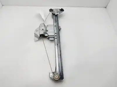 Автозапчасти б/у регулятор стекла переднего левого за dacia lodgy comfort ссылки oem iam 807218632r  