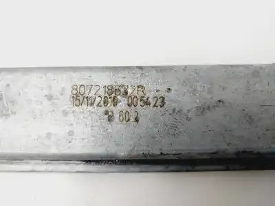 Автозапчасти б/у регулятор стекла переднего левого за dacia lodgy comfort ссылки oem iam 807218632r  