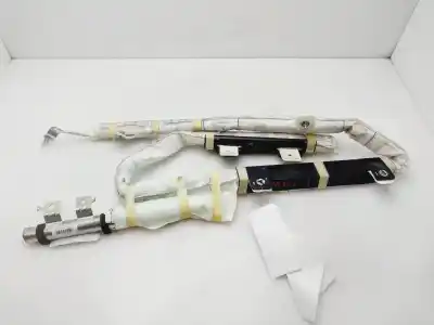 Автозапчастина б/у передня ліва подушка безпеки для hyundai i20 ii (gb, ib) 1.1 crdi посилання на oem iam 85010c7000