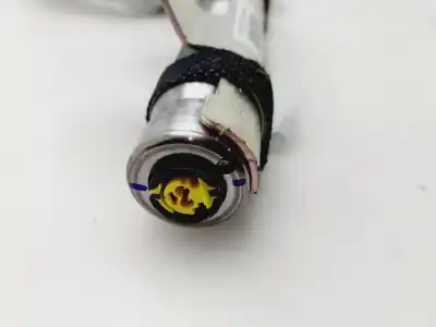 Автозапчасти б/у подушка безопасности передняя левая шторка безопасности за hyundai i20 ii (gb, ib) 1.1 crdi ссылки oem iam 85010c7000  