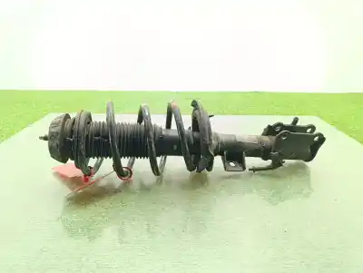 Автозапчасти б/у амортизатор передний правый за hyundai i20 ii (gb, ib) 1.1 crdi ссылки oem iam 54603c8100  