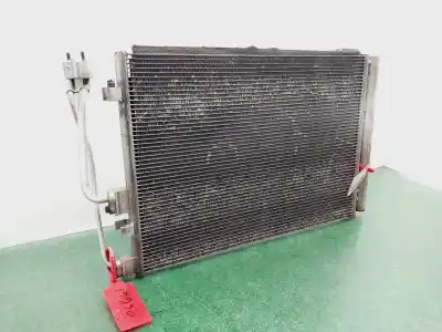 Автозапчастина б/у конденсат/радіатор кондиционера для hyundai i20 ii (gb, ib) 1.1 crdi посилання на oem iam 25303c8230  