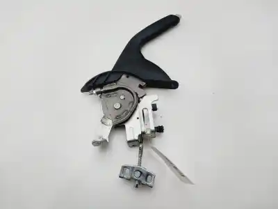Second-hand car spare part Handbrake Lever for HYUNDAI I20 II (GB, IB) 1.1 CRDI OEM IAM references 59710C8000  