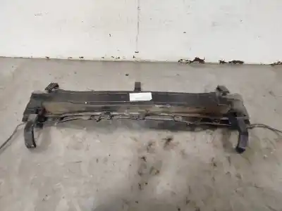 Автозапчастина б/у підсилення заднього бампера для hyundai i20 ii (gb, ib) 1.1 crdi посилання на oem iam 86632c8000  