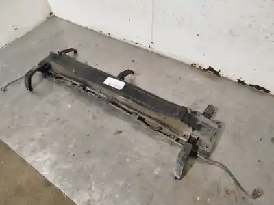 Автозапчастина б/у підсилення заднього бампера для hyundai i20 ii (gb, ib) 1.1 crdi посилання на oem iam 86632c8000  