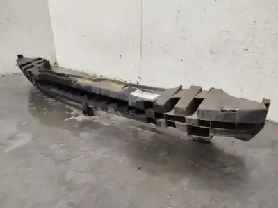 Second-hand car spare part rear bumper reinforcement for renault clio iii pack dynamique oem iam references 8200290084  