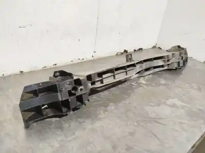 Second-hand car spare part rear bumper reinforcement for renault clio iii pack dynamique oem iam references 8200290084  