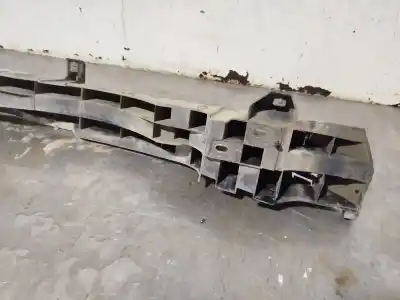 Second-hand car spare part rear bumper reinforcement for renault clio iii pack dynamique oem iam references 8200290084  