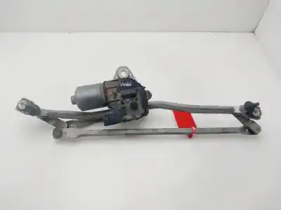 Second-hand car spare part front windshield wiper motor for audi a6 berlina (4f2) 2.7 tdi oem iam references 4f1955023b