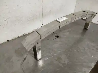 Second-hand car spare part rear bumper reinforcement for audi a6 berlina (4f2) 2.7 tdi oem iam references 4f0807313d