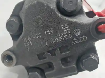 Gebrauchtes Autoersatzteil hydraulikpumpe lenkung zum audi q7 (4l) 3.0 tdi oem-iam-referenzen 7l8422154es  