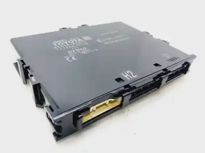 Peça sobressalente para automóvel em segunda mão  por LEXUS IS III (_E3_)  Referências OEM IAM 8999053411  