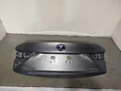 Peça sobressalente para automóvel em segunda mão  por LEXUS IS III (_E3_)  Referências OEM IAM 6440153291  