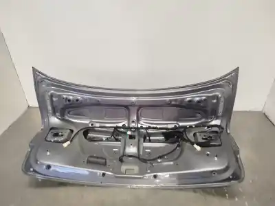 Second-hand car spare part tailgate for lexus is iii (_e3_) 300h (ave30_) oem iam references 6440153291  