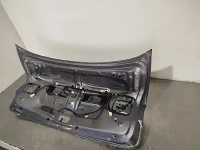 Second-hand car spare part tailgate for lexus is iii (_e3_) 300h (ave30_) oem iam references 6440153291  