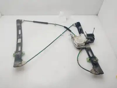 Peça sobressalente para automóvel em segunda mão elevador de vidros dianteira esquerda por bmw serie 3 compact (e46) 320td referências oem iam 51338229105