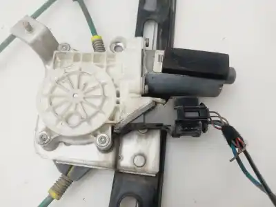 Second-hand car spare part driver left window regulator for bmw serie 3 compact (e46) 320td oem iam references 51338229105  