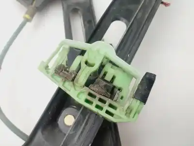 Second-hand car spare part driver left window regulator for bmw serie 3 compact (e46) 320td oem iam references 51338229105  