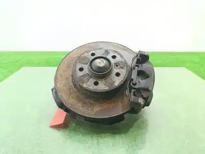 Second-hand car spare part front left knuckle for bmw serie 3 compact (e46) 320td oem iam references 31211096429  