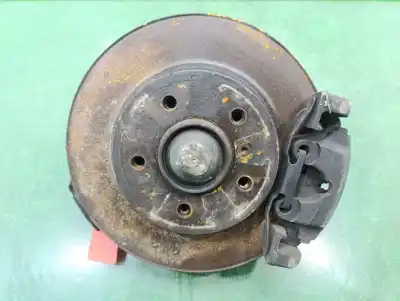 Second-hand car spare part front left knuckle for bmw serie 3 compact (e46) 320td oem iam references 31211096429  