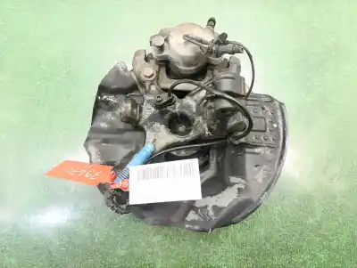 Peça sobressalente para automóvel em segunda mão manga de eixo dianteira esquerda por bmw serie 3 compact (e46) 320td referências oem iam 31211096429