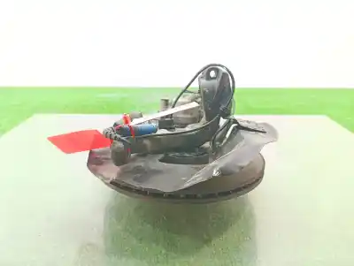 Second-hand car spare part front left knuckle for bmw serie 3 compact (e46) 320td oem iam references 31211096429  