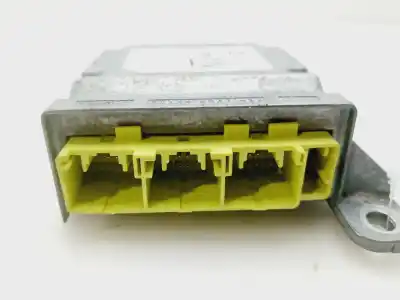 Автозапчасти б/у блок управления подушками безопасности за ford fiesta (cb1) ambiente ссылки oem iam aa6t14b321aa  