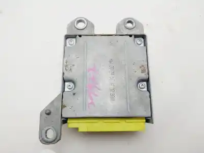 Автозапчасти б/у блок управления подушками безопасности за ford fiesta (cb1) ambiente ссылки oem iam aa6t14b321aa  