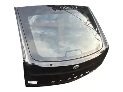 İkinci el araba yedek parçası Bagaj Kapagi için SSANGYONG ACTYON 200 Xdi OEM IAM referansları 6401131150  