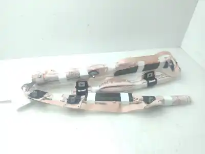Pezzo di ricambio per auto di seconda mano airbag a tenda anteriore destro per ford fiesta (ce1) st-line 155 cv / 114 kw riferimenti oem iam h1bba042d94ag